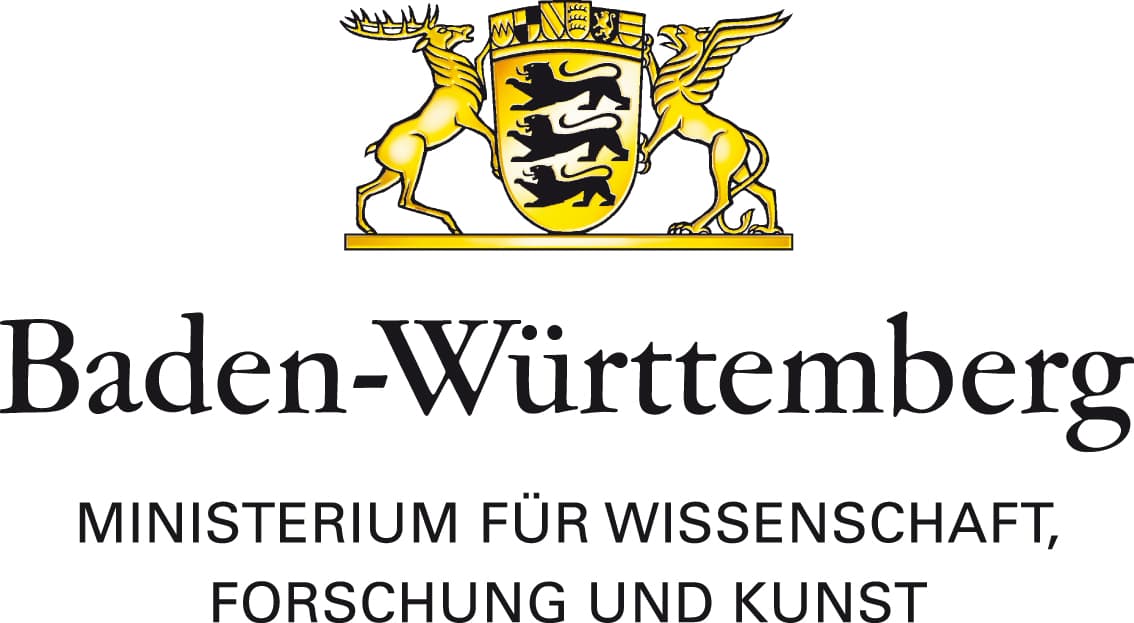 Ministry of Science, Research and the Arts Baden-Württemberg